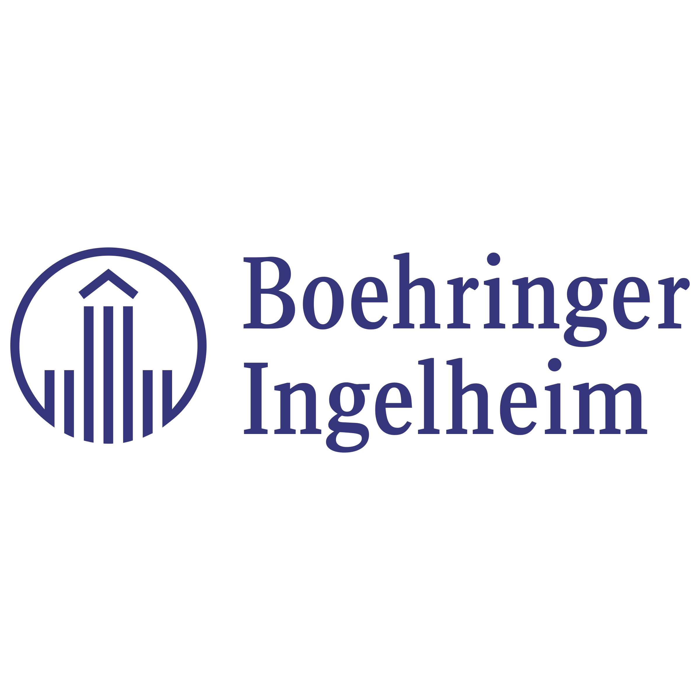 Boehringer Ingelheim logo