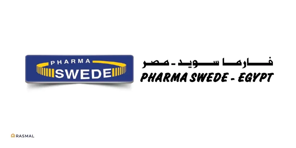 Pharma Swede logo